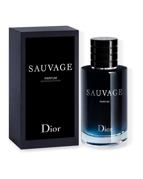 dior sauvage 60 ml ici paris|Dior Sauvage 200ml price.